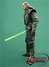 Qui-Gon Jinn, Jedi Training Gear figure