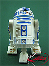 R2-D2 Naboo Escape Power Of The Jedi