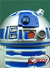 R2-D2 Naboo Escape Power Of The Jedi