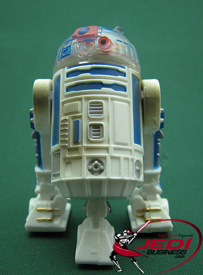 R3-D3 (The Disney Collection)
