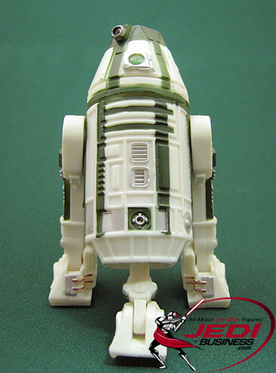 R4-M9 With Mouse Droid