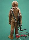 Rorworr, Wookiee Scout with Role Playing Game figure
