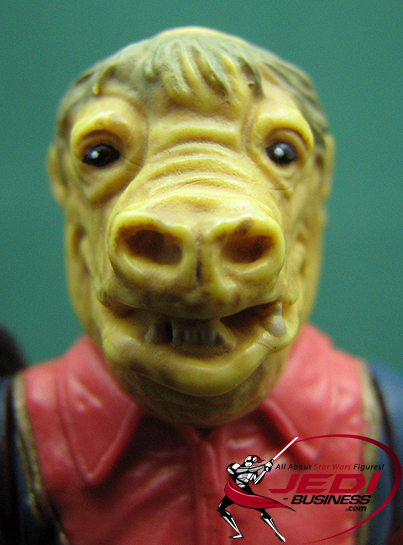 Snaggletooth Zutton Power Of The Jedi