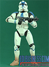 Tactical Ops Trooper, Greatest Battles figure