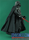 Darth Vader Heroes & Villains The Saga Collection