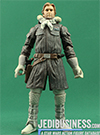 Han Solo, Hoth Outfit figure