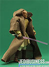 Mace Windu Jedi vs. Darth Sidious 5-Pack The Saga Collection