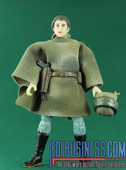 Princess Leia Organa (The Saga Collection)