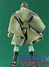Princess Leia Organa In Combat Poncho The Saga Collection