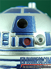 R2-D2 Heroes & Villains The Saga Collection