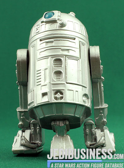 R2-D2 (The Saga Collection)