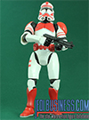 Shock Trooper, Greatest Battles figure