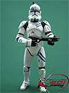 Clone Trooper Fifth Fleet Security The Saga Collection