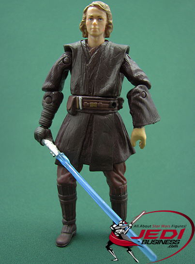 Anakin Skywalker (The Saga Collection)