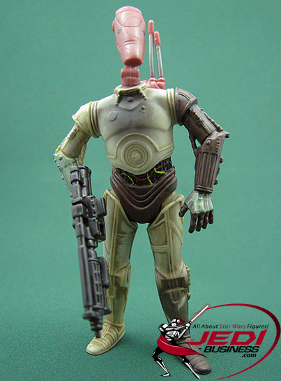 C-3PO (The Saga Collection)