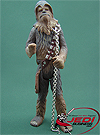 Chewbacca Battle Of Carkoon The Saga Collection