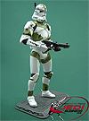 Clone Trooper, 442nd Siege Battalion figure