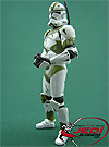 Clone Trooper 442nd Siege Battalion The Saga Collection