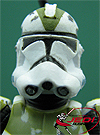 Clone Trooper, 442nd Siege Battalion figure