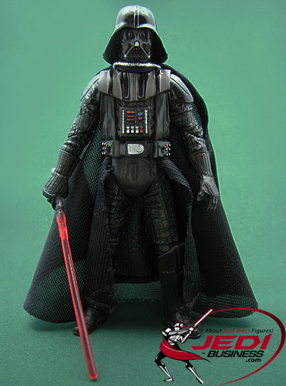 Darth Vader Battle Of Hoth The Saga Collection