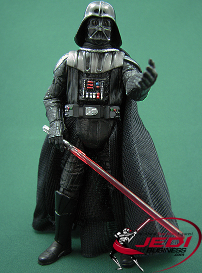 Darth Vader (The Saga Collection)