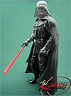 Darth Vader Battle Of Endor The Saga Collection