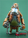 Dud Bolt, Tatooine Podrace figure