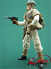 Endor Rebel Soldier Battle Of Endor The Saga Collection