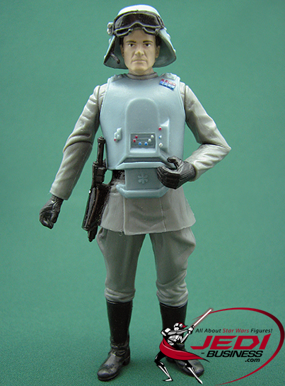 General Veers Battle Of Hoth The Saga Collection