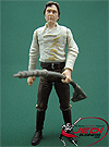 Han Solo, Battle Of Carkoon figure
