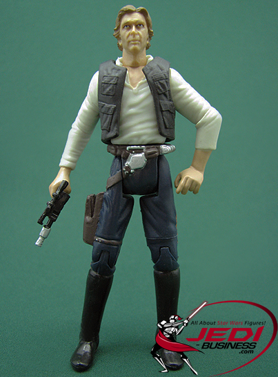 Han Solo (The Saga Collection)