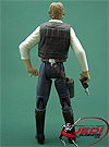 Han Solo, Escape From Mos Eisley figure