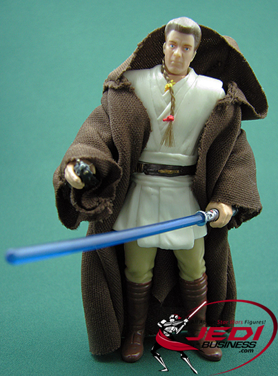 Obi-Wan Kenobi (The Saga Collection)