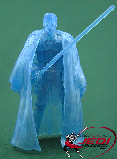 Obi-Wan Kenobi (The Saga Collection)
