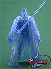 Obi-Wan Kenobi, Holographic Transmission figure