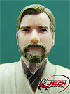 Obi-Wan Kenobi Battle Of Coruscant The Saga Collection