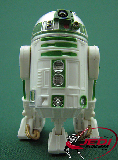 R2-A6 (The Saga Collection)