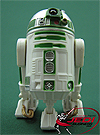 R2-A6 Astromech Droid Series II The Saga Collection