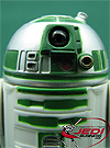 R2-A6 Astromech Droid Series II The Saga Collection