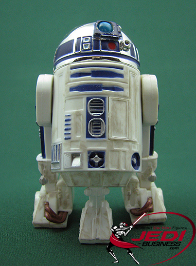 R2-D2 figure, TSCBasic