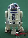 R2-D2, Battle Of Hoth figure