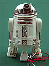 R2-M5 Astromech Droid Series II The Saga Collection