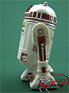 R2-M5 Astromech Droid Series II The Saga Collection