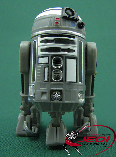 R2-Q2 Astromech Droid Series I