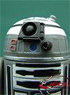 R2-Q2, Astromech Droid Series I figure