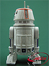 R5-D4 Escape From Mos Eisley The Saga Collection