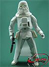 Snowtrooper, Hoth Battle Gear figure