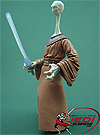 Yarael Poof, Jedi High Council figure