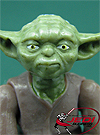 Yoda, Battle Of Geonosis figure