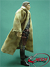 Han Solo, Trench Coat figure